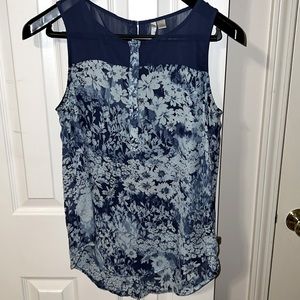 Lauren Conrad Tank - Size Small